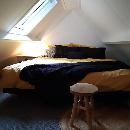Vakantiehuis Aan Het Bos - Gelegen Aan De Tulpenroute Bant Kültér fotó